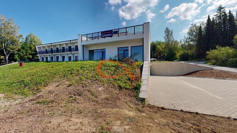 Prodej bytu 3+1, Horní Bečva, 138 m2