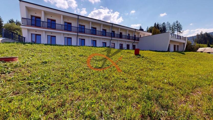 Prodej bytu 3+1, Horní Bečva, 138 m2