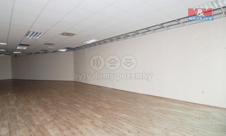 Pronájem kanceláře, Ostrava - Moravská Ostrava, Masarykovo náměstí, 210 m2