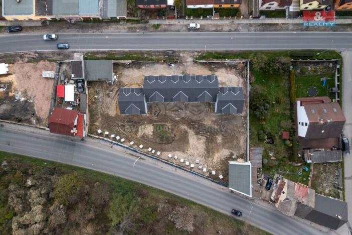 Prodej rodinného domu, Kladno - Švermov, 105 m2