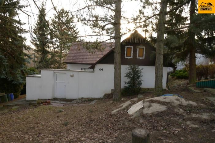 Prodej rodinného domu, Konice - Nová Dědina, 100 m2