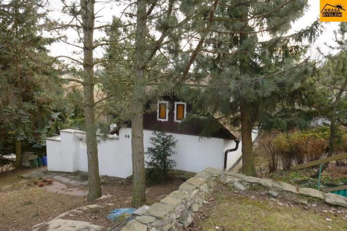 Prodej rodinného domu, Konice - Nová Dědina, 100 m2