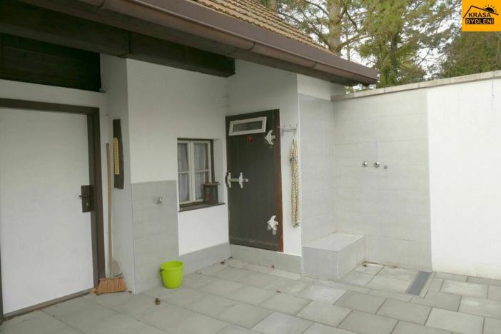 Prodej rodinného domu, Konice - Nová Dědina, 100 m2