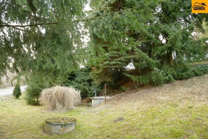 Prodej rodinného domu, Konice - Nová Dědina, 100 m2