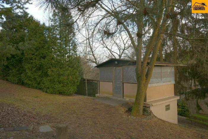 Prodej rodinného domu, Konice - Nová Dědina, 100 m2