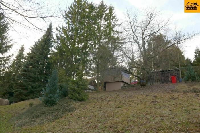 Prodej rodinného domu, Konice - Nová Dědina, 100 m2