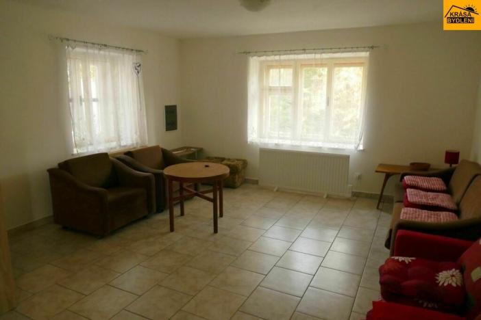 Prodej rodinného domu, Konice - Nová Dědina, 100 m2