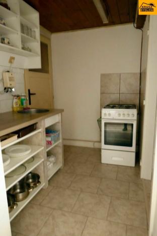 Prodej rodinného domu, Konice - Nová Dědina, 100 m2