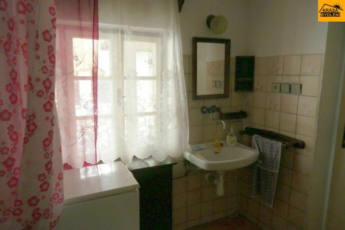 Prodej rodinného domu, Konice - Nová Dědina, 100 m2