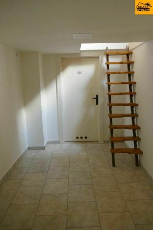 Prodej rodinného domu, Konice - Nová Dědina, 100 m2