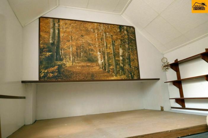 Prodej rodinného domu, Konice - Nová Dědina, 100 m2