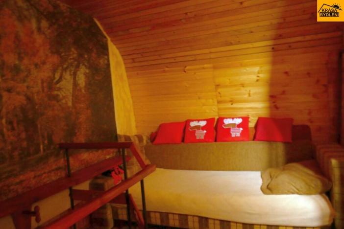 Prodej rodinného domu, Konice - Nová Dědina, 100 m2