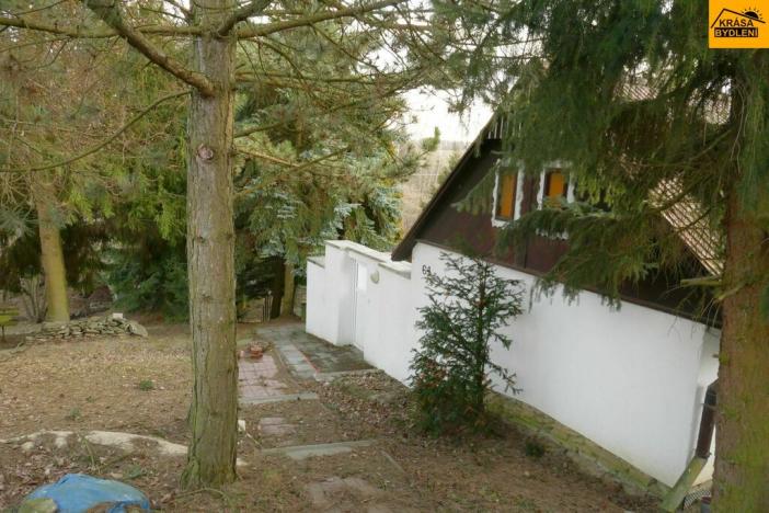 Prodej rodinného domu, Konice - Nová Dědina, 100 m2