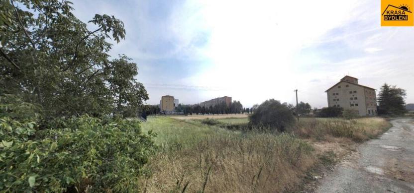 Prodej pozemku pro komerční výstavbu, Uničov, 2771 m2