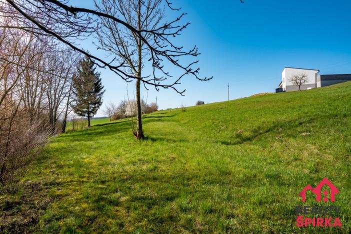 Prodej pozemku pro bydlení, Javorník, 2844 m2