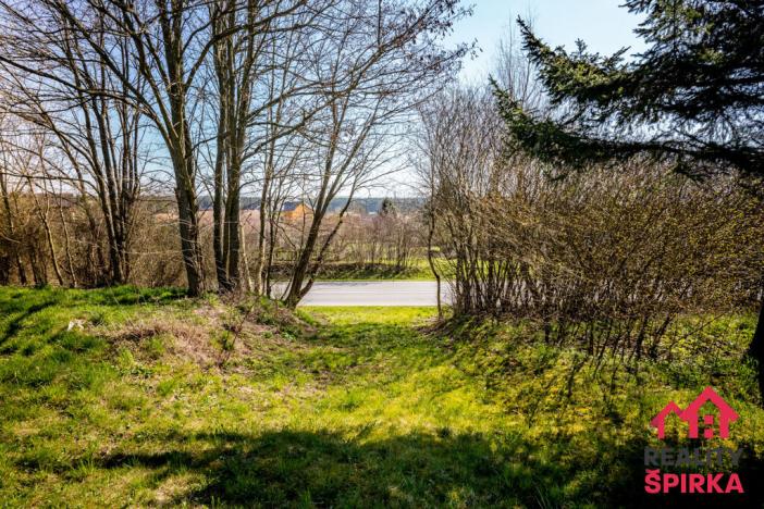 Prodej pozemku pro bydlení, Javorník, 2844 m2