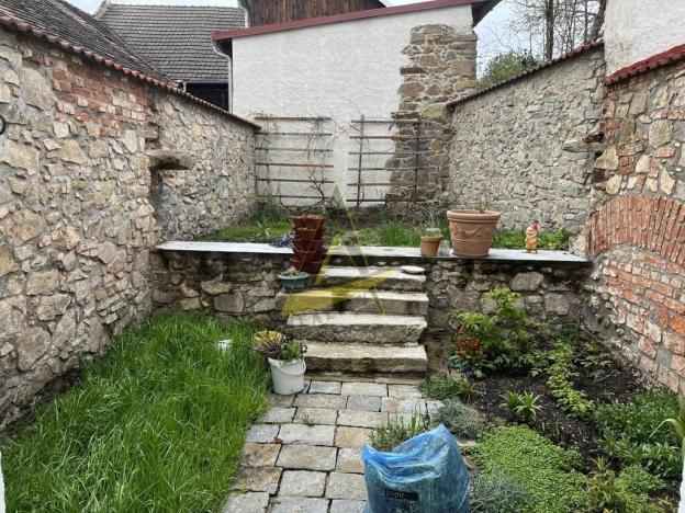 Prodej rodinného domu, Ševětín, náměstí Šimona Lomnického, 250 m2