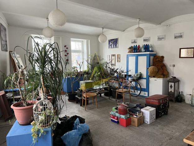 Prodej rodinného domu, Ševětín, náměstí Šimona Lomnického, 250 m2