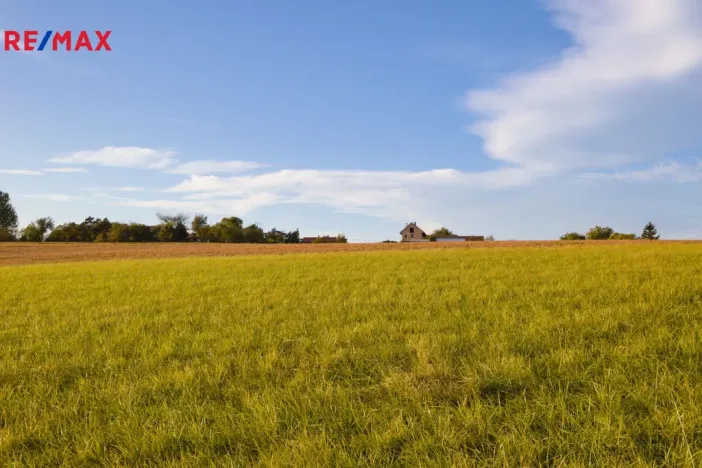 Prodej zemědělské půdy, Zlín, 3472 m2
