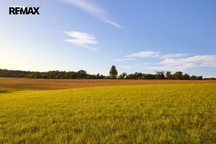Prodej zemědělské půdy, Zlín, 3472 m2