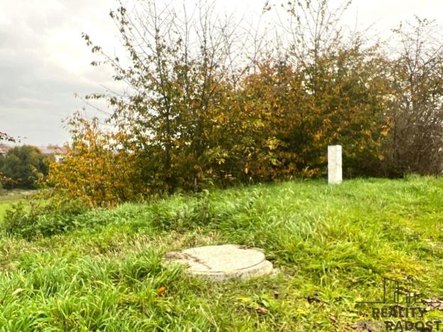 Prodej pozemku pro bydlení, Vochov, 2098 m2