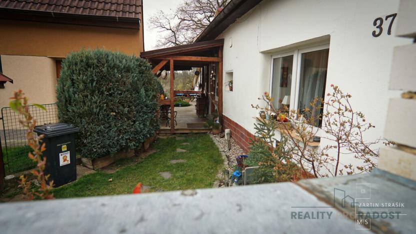 Prodej rodinného domu, Štěnovice, V koutě, 94 m2