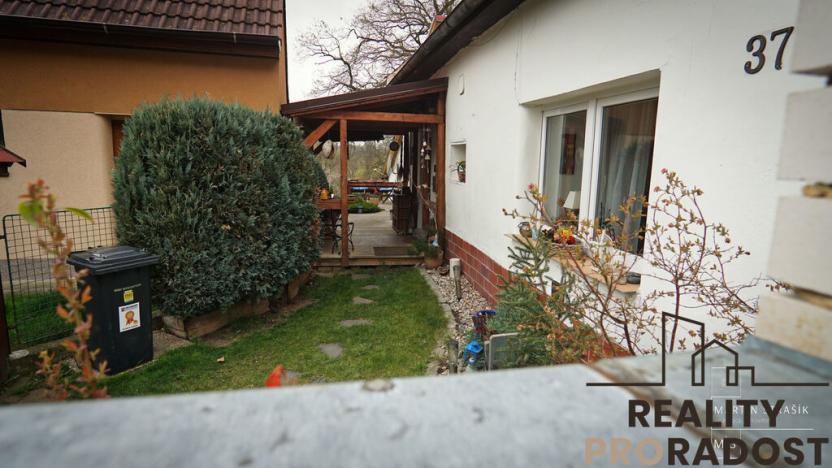 Prodej rodinného domu, Štěnovice, V koutě, 94 m2