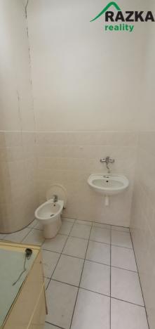 Pronájem kanceláře, Planá, Bezdružická, 54 m2