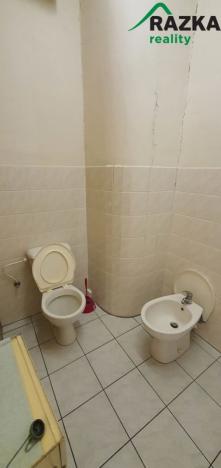 Pronájem kanceláře, Planá, Bezdružická, 54 m2