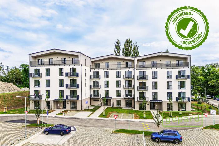 Prodej bytu 4+kk, Slaný - Kvíček, U Benaru, 90 m2