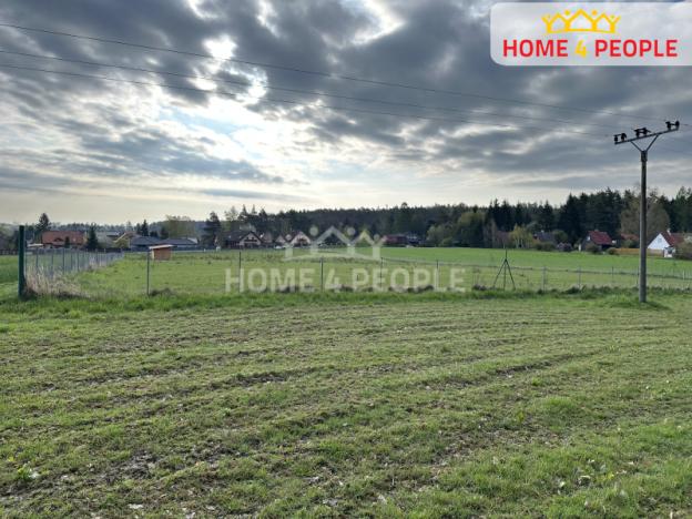 Prodej pozemku, Kozojedy, K Jevanům, 9374 m2