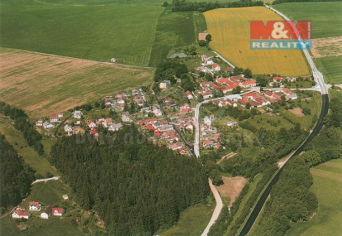 Prodej činžovního domu, Mirkovice, 450 m2