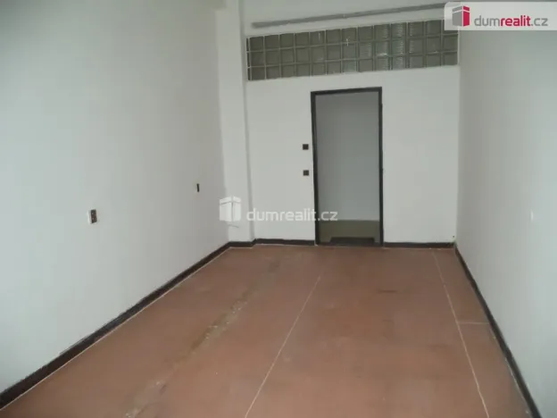 Pronájem kanceláře, Frýdek-Místek, 1. máje, 15 m2