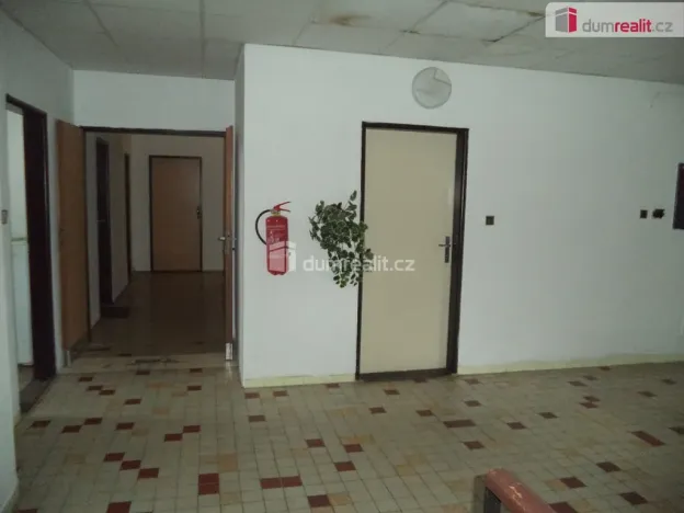 Pronájem kanceláře, Frýdek-Místek, 1. máje, 15 m2