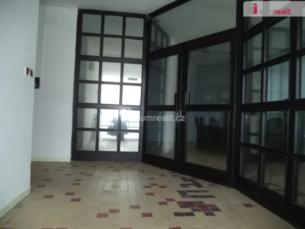 Pronájem kanceláře, Frýdek-Místek, 1. máje, 15 m2