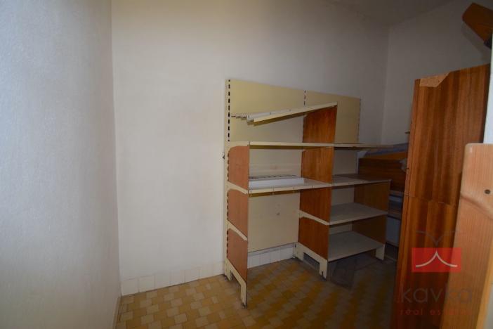 Pronájem výrobních prostor, Pelhřimov, Pražská, 665 m2