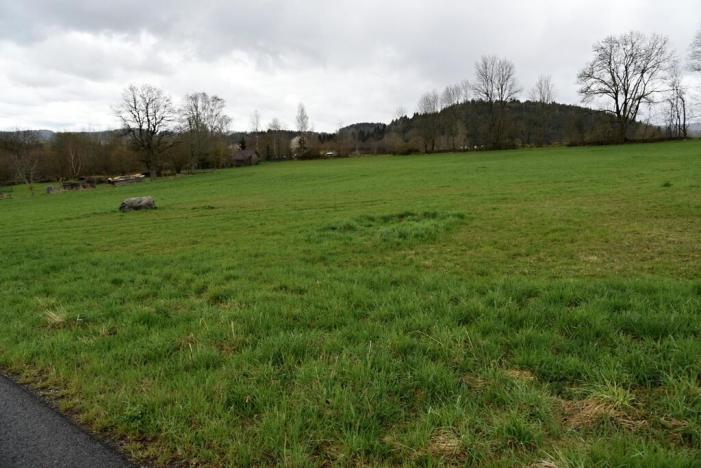 Prodej pozemku pro bydlení, Vyšší Brod - Studánky, 5761 m2