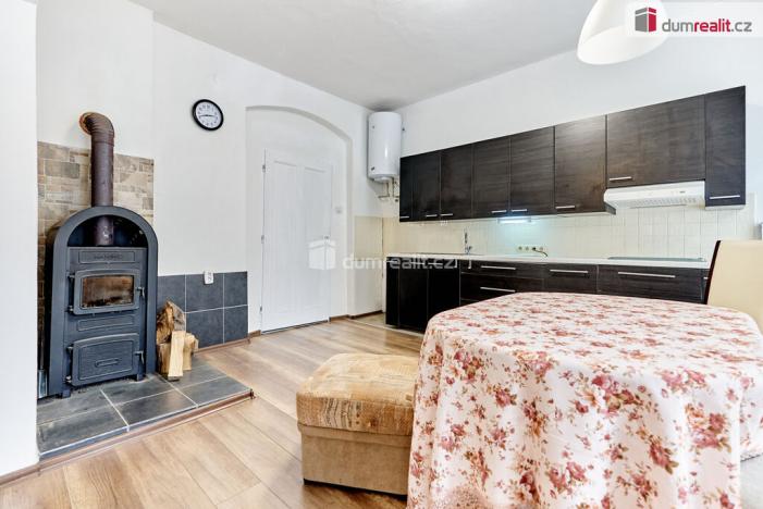 Prodej rodinného domu, Jáchymov, třída Dukelských hrdinů, 280 m2