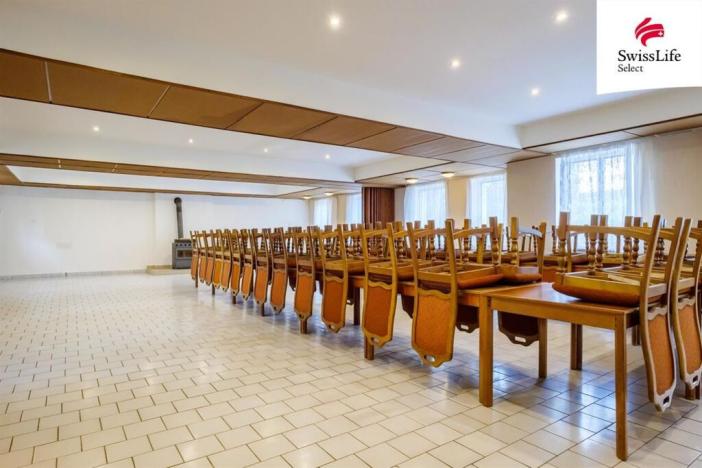 Prodej ubytování, Želiv - Brtná, 800 m2