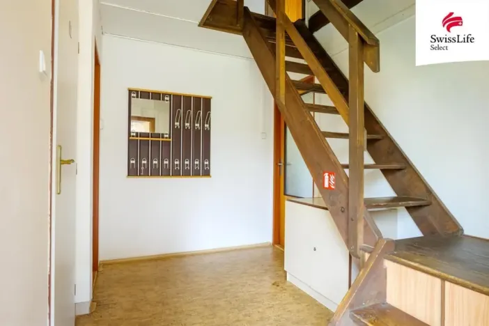 Prodej ubytování, Želiv - Brtná, 800 m2