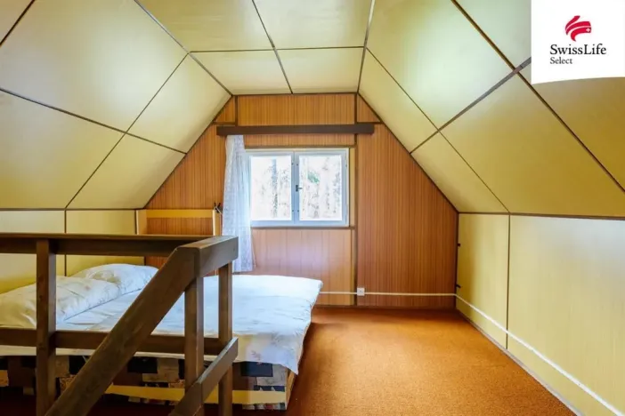 Prodej ubytování, Želiv - Brtná, 800 m2