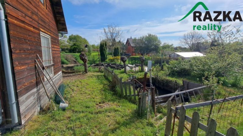 Prodej zahrady, Tachov, 435 m2