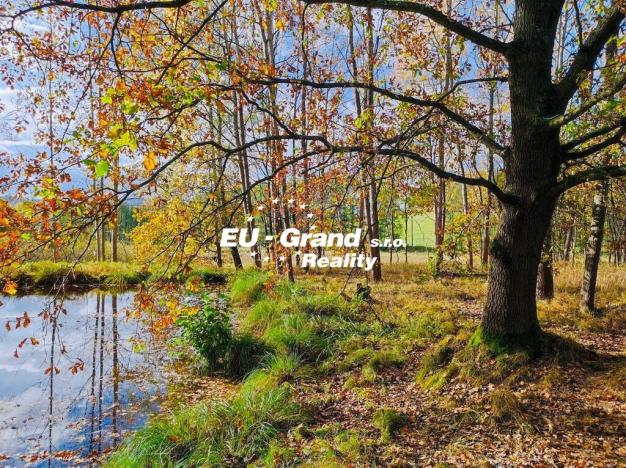 Prodej rybníku, Velký Šenov, 2339 m2