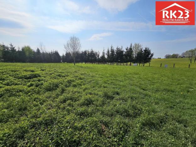 Prodej pozemku pro bydlení, Zádub-Závišín, 943 m2