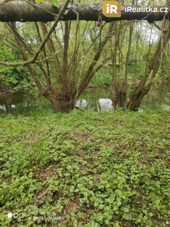 Prodej zahrady, Vinec, 251 m2