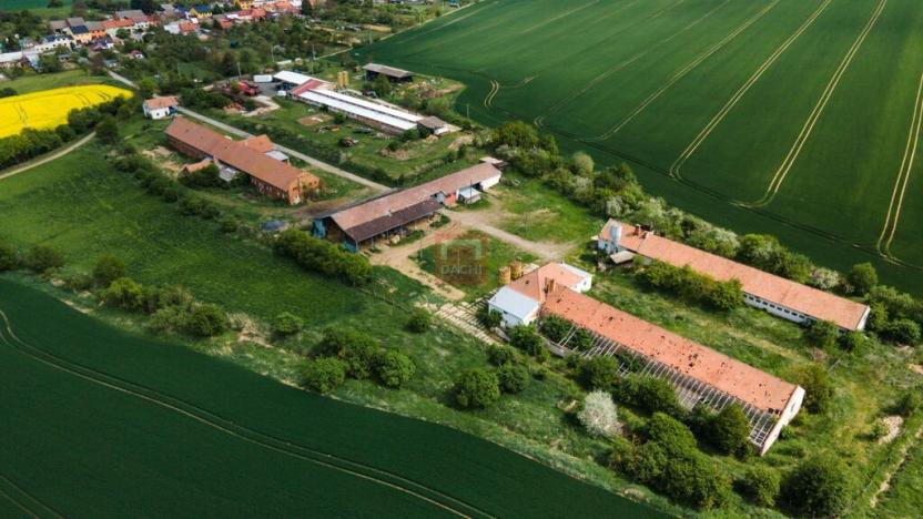 Pronájem zemědělské usedlosti, Morkovice-Slížany - Slížany, 300 m2