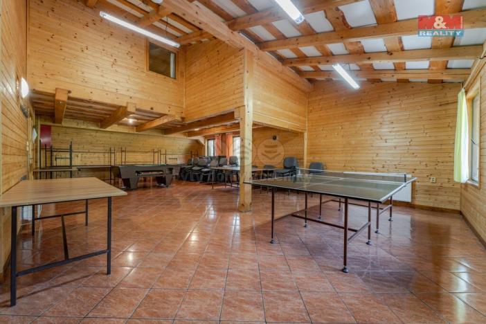 Prodej chalupy, Horní Bečva, 500 m2