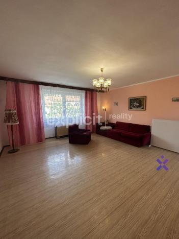 Prodej rodinného domu, Pitín, 117 m2