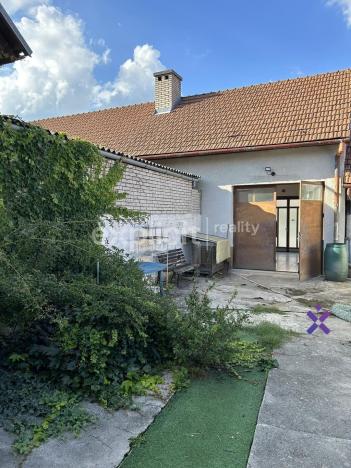 Prodej rodinného domu, Pitín, 117 m2