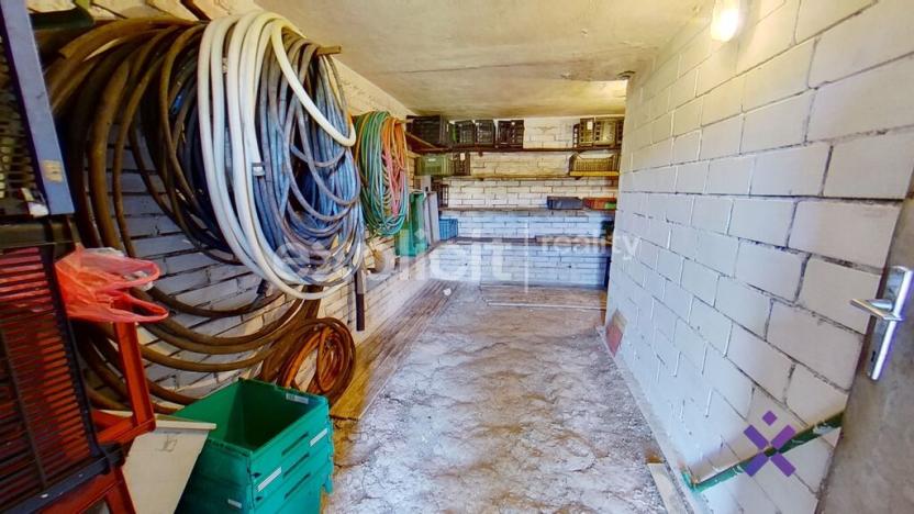 Prodej rodinného domu, Pitín, 117 m2